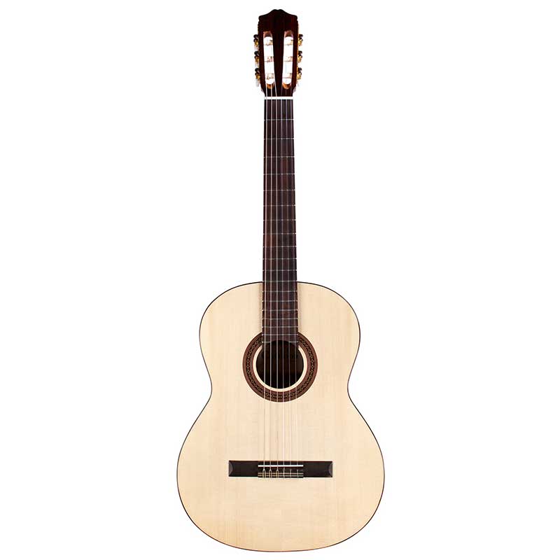  CORDOBA ĐÀN GUITAR NYLON C5 SP SOLID 02701