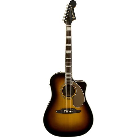  FENDER ĐÀN GUITAR ACS KINGMAN 2SB 0968601221 