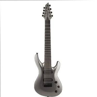  ĐÀN FENDER - JCKS GUITAR ĐIỆN B8 USA SGRY W/CASE 2808082822 