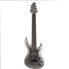 ĐÀN FENDER - JCKS GUITAR ĐIỆN B8 USA SGRY W/CASE 2808082822