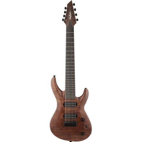  ĐÀN FENDER - JCKS GUITAR ĐIỆN B8 USA SBK W/CASE 2808082868 