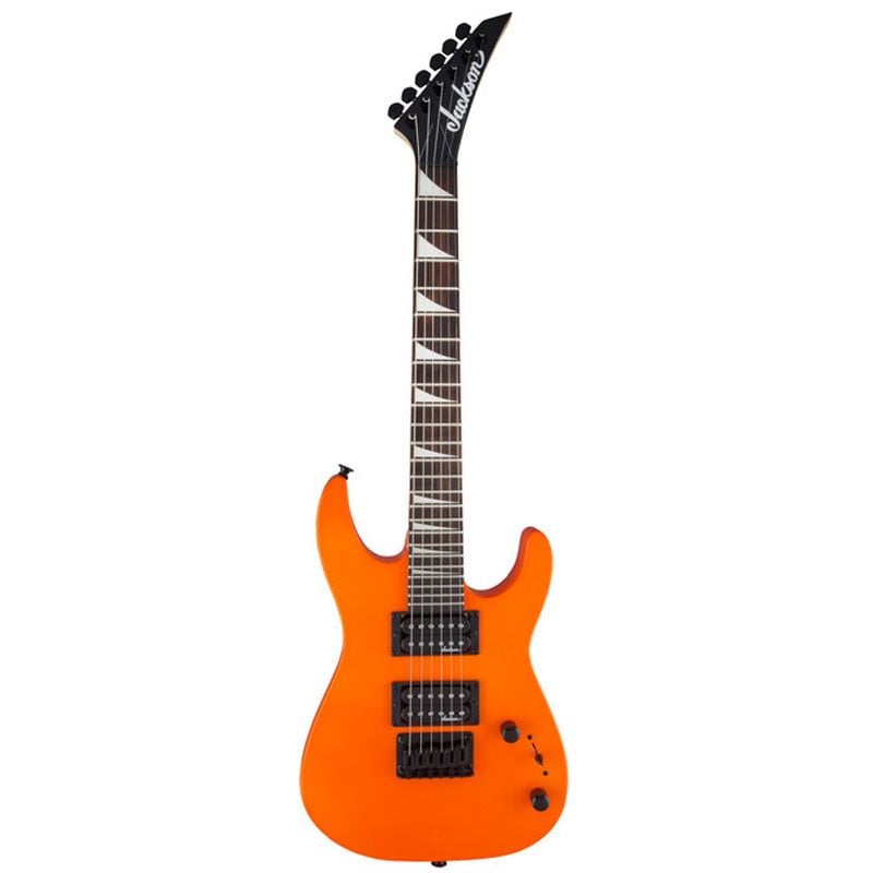  ĐÀN FENDER - JCKS GUITAR ĐIỆN MINI JS1X 24FR ORG 2912223580 