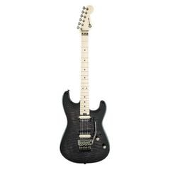 ĐÀN FENDER - CHRVL GUITAR ĐIỆN PM SD1 HH BLK BRS 2966002510