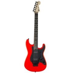 ĐÀN FENDER - CHRVL GUITAR ĐIỆN PM SC1 HH RED 2967000537