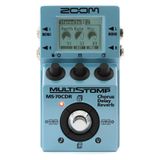  ZOOM HIỆU ỨNG GUITAR ĐIỆN MS-70CDR 