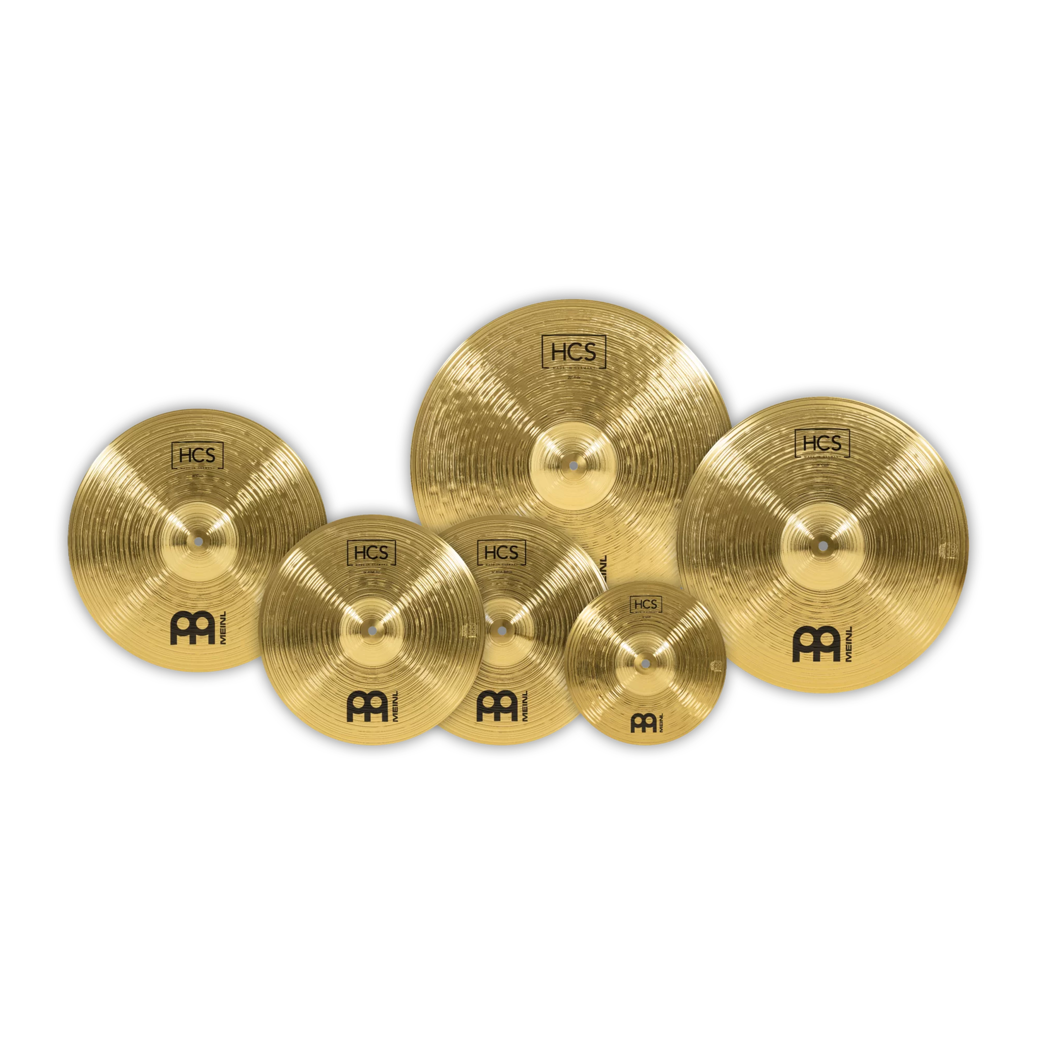  MEINL HCS-CS2