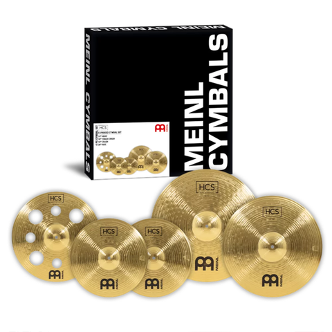  MEINL HCS14161820 