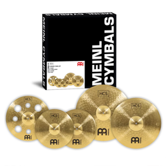 MEINL HCS14161820