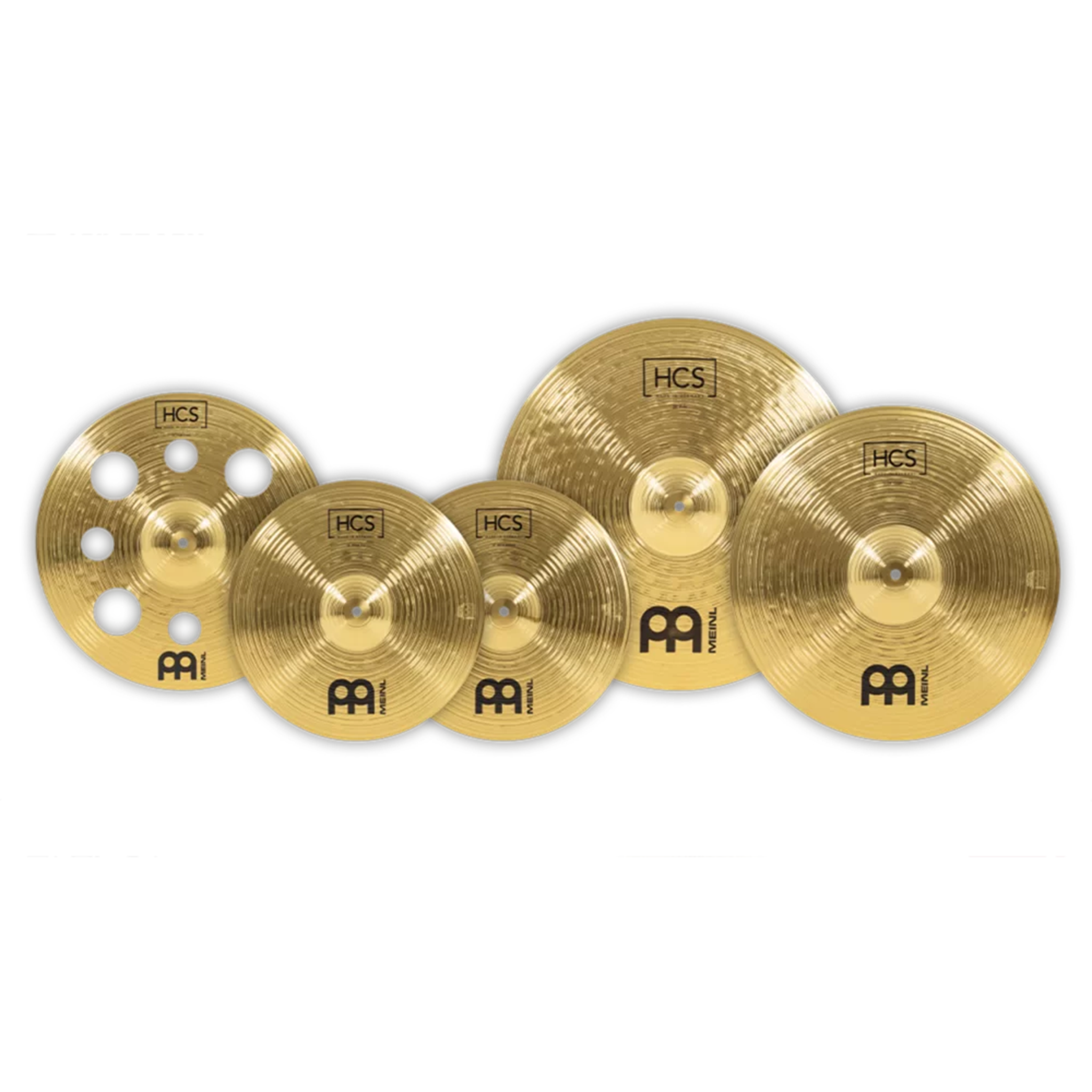  MEINL HCS14161820