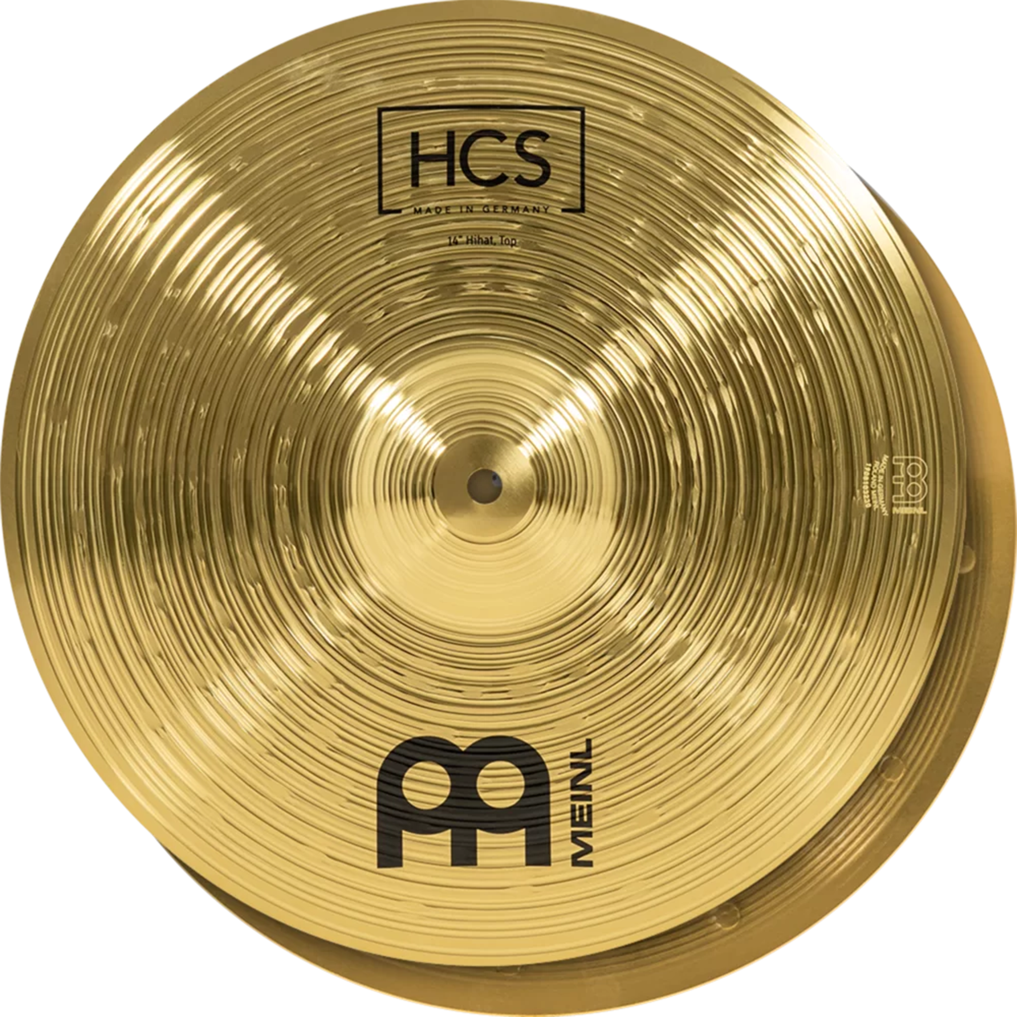  MEINL HCS14161820