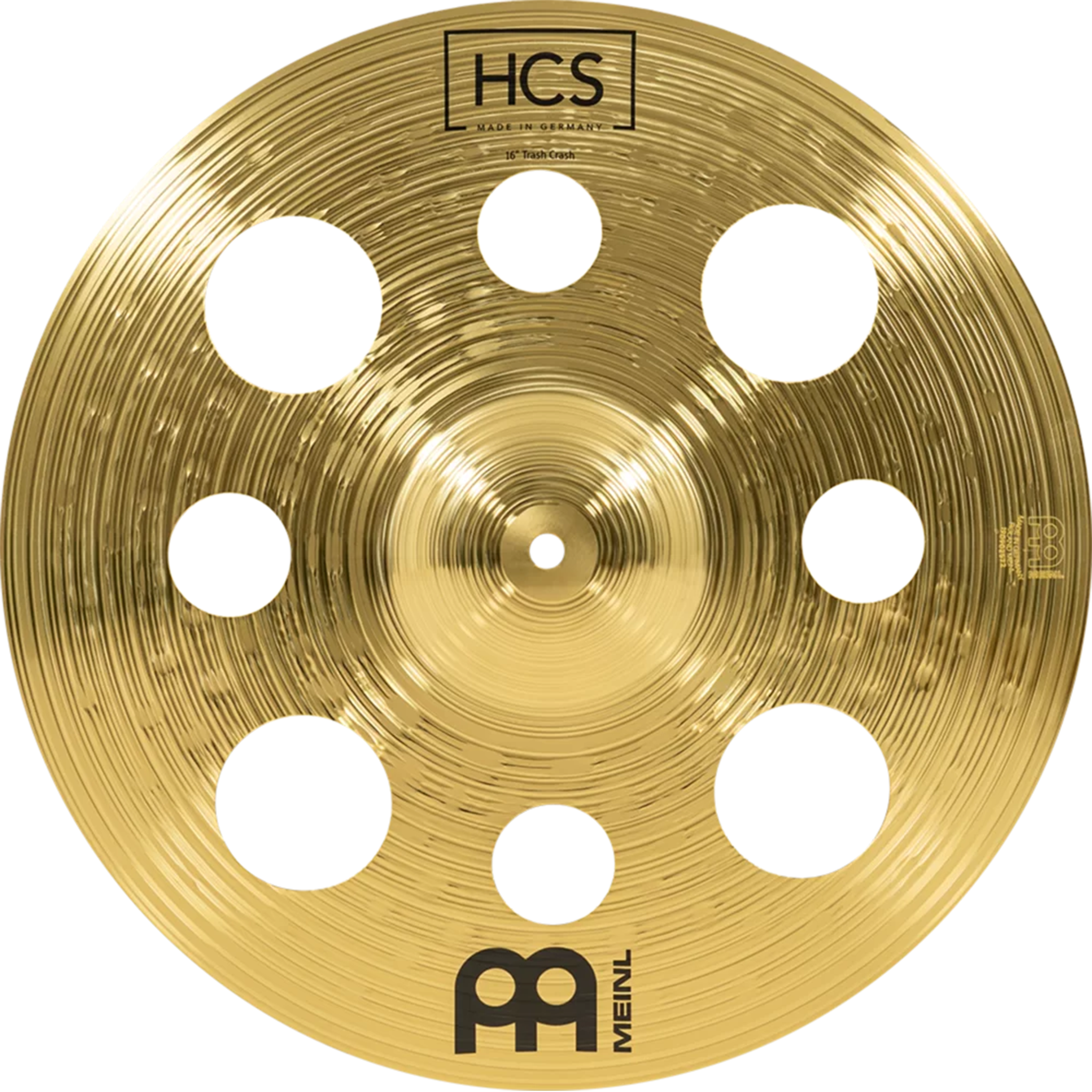  MEINL HCS14161820