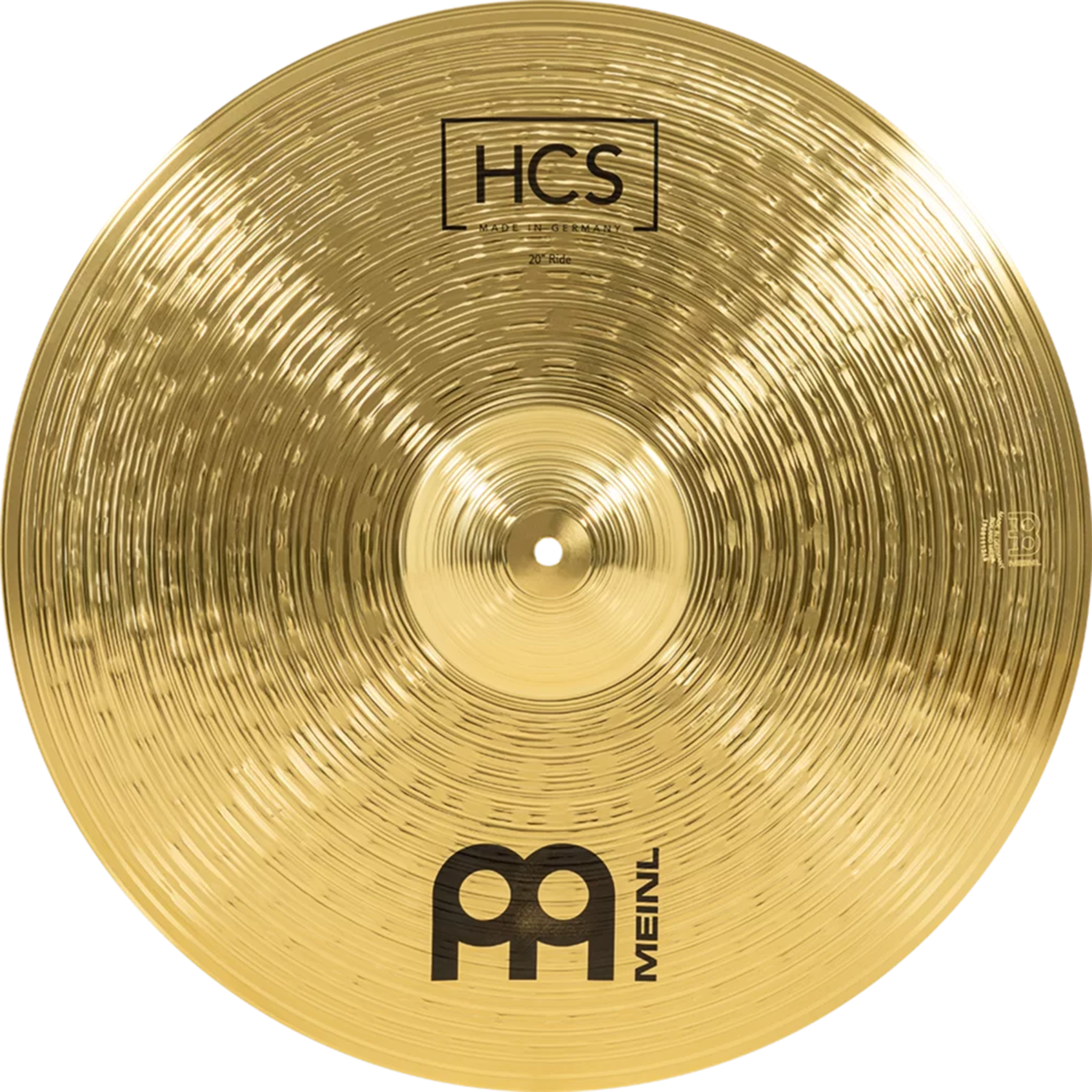  MEINL HCS14161820