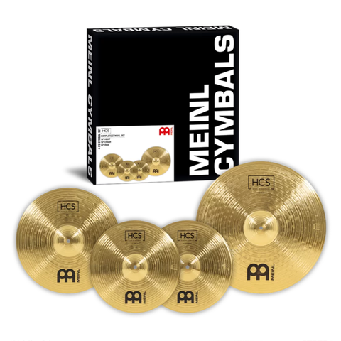  MEINL HC141620 