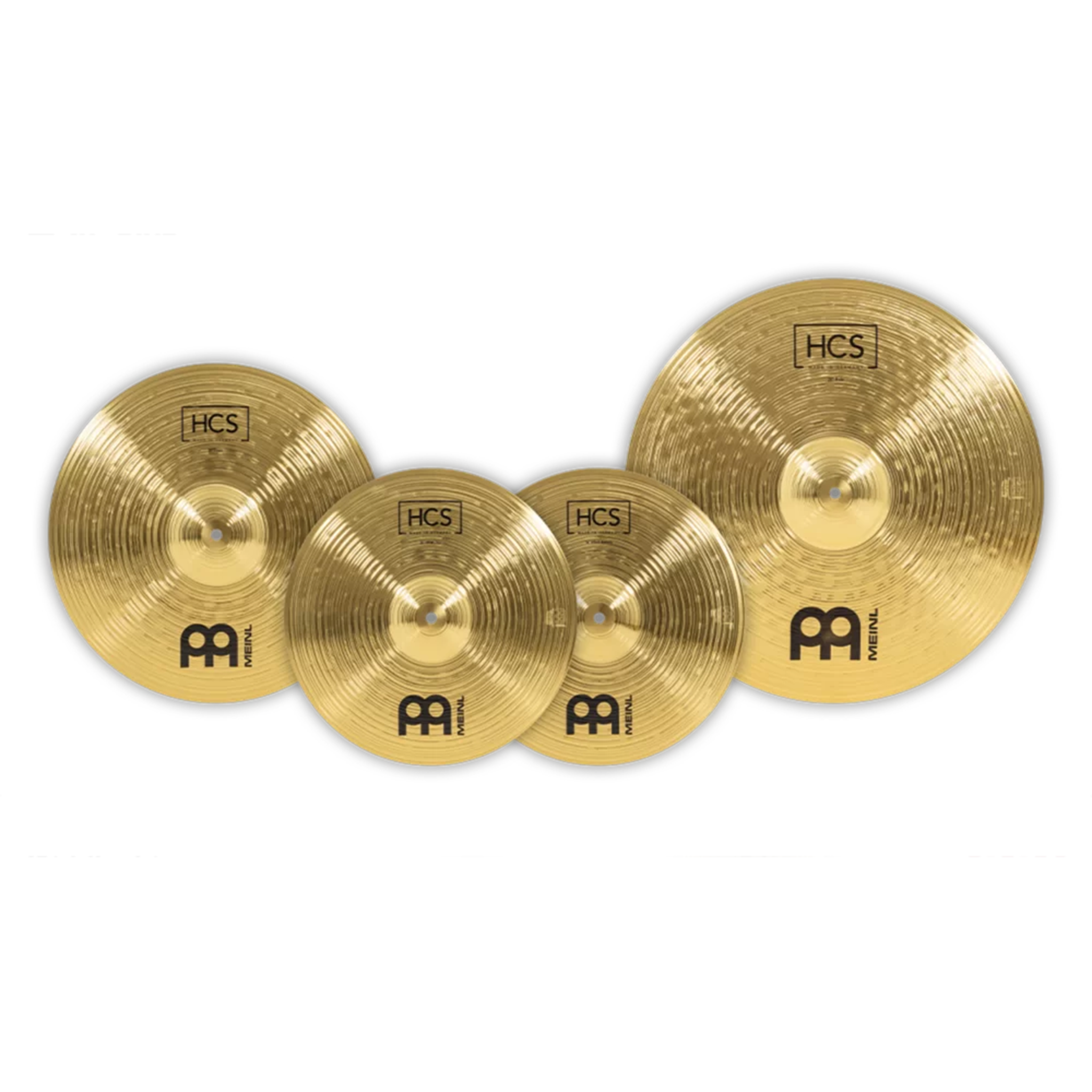  MEINL HC141620
