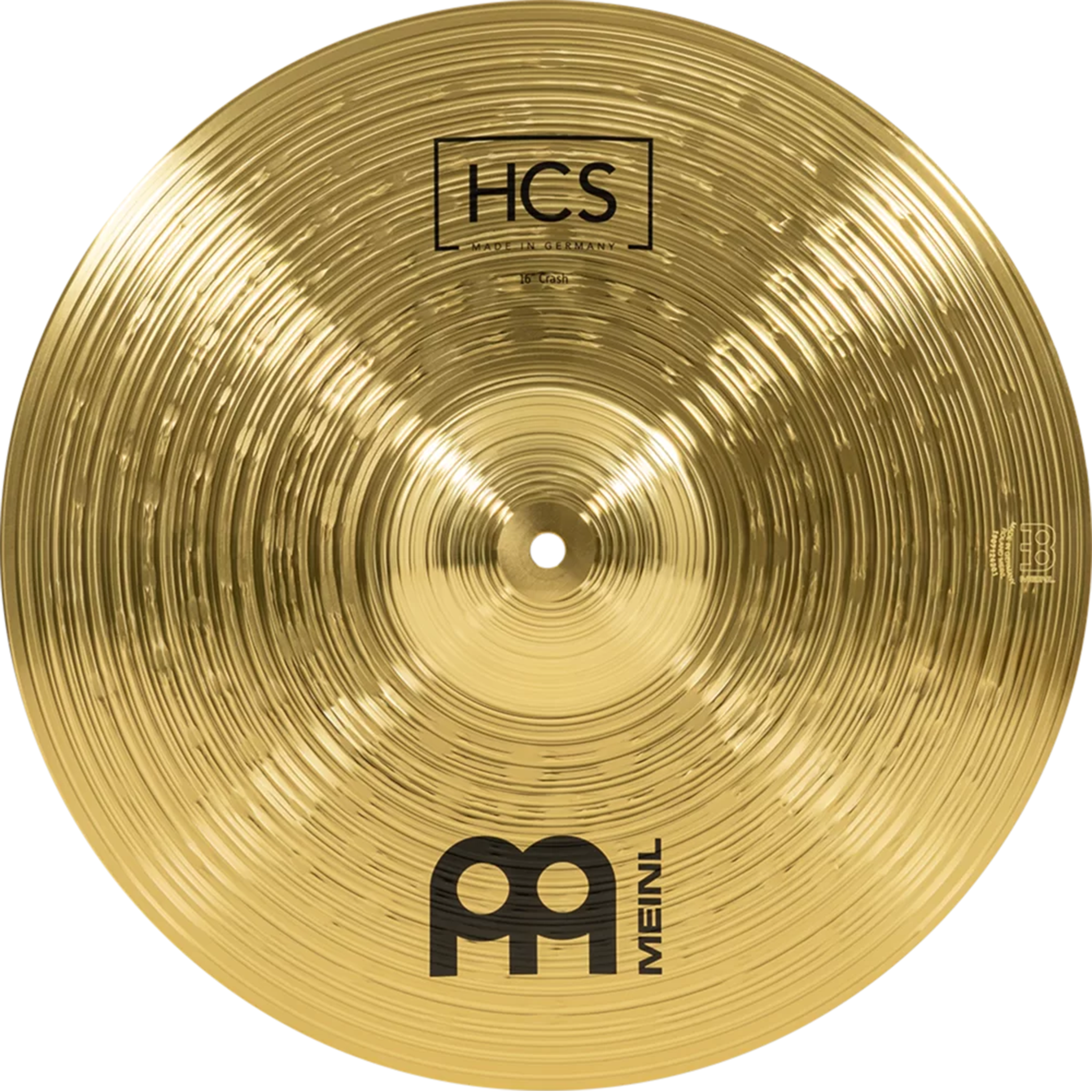  MEINL HC141620