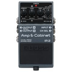 ROLAND IR-2 Bộ hiệu ứng guitar