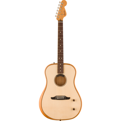 FENDER HIGHWAY SERIES DREADNOUGHT ROSEWOOD NATURAL #0972512121
