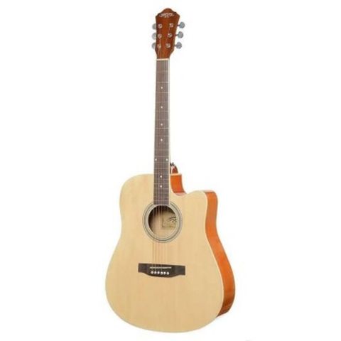  DEVISER HS4111NAT Đàn guitar dây sắt 