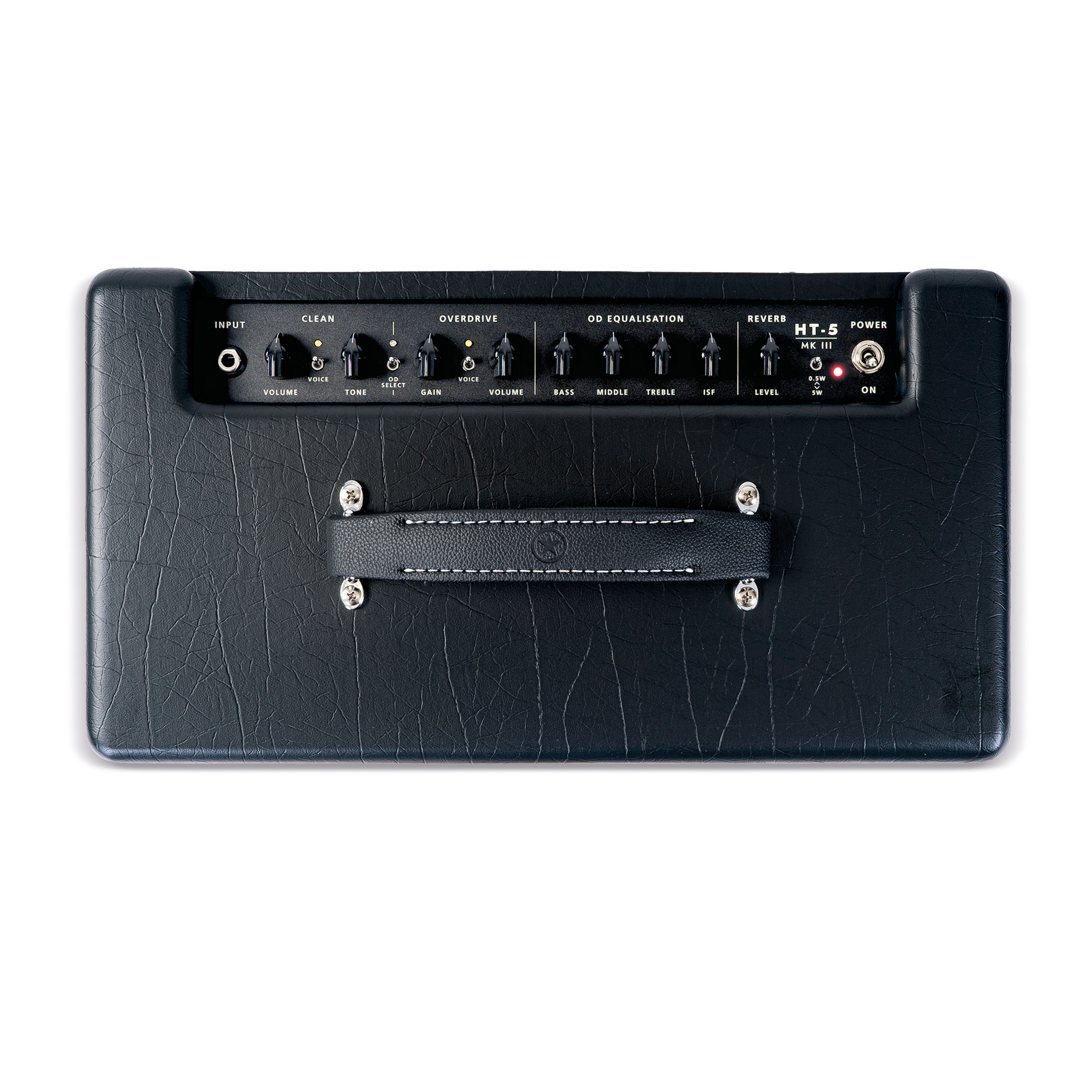  BLACKSTAR AMPLY ĐIỆN HT-5R MKIII COMBO AMP BA251003