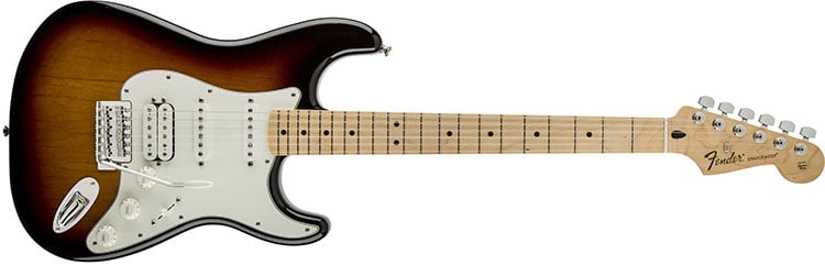 Hướng dẫn cách chọn Guitar điện cho người mới bắt đầu