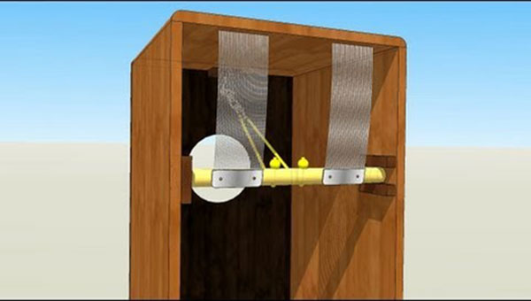 Các bước hoàn thiện trống Cajon 