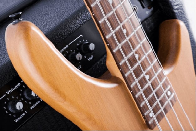 Hướng dẫn chọn Amplifier cho Guitar Bass toàn tập – Việt Thương Music| Đàn Piano| Keyboard - Organ| Guitar | Trống Chính Hãng