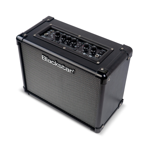  BLACKSTAR ID:COREV4 STEREO 20 BA155012 