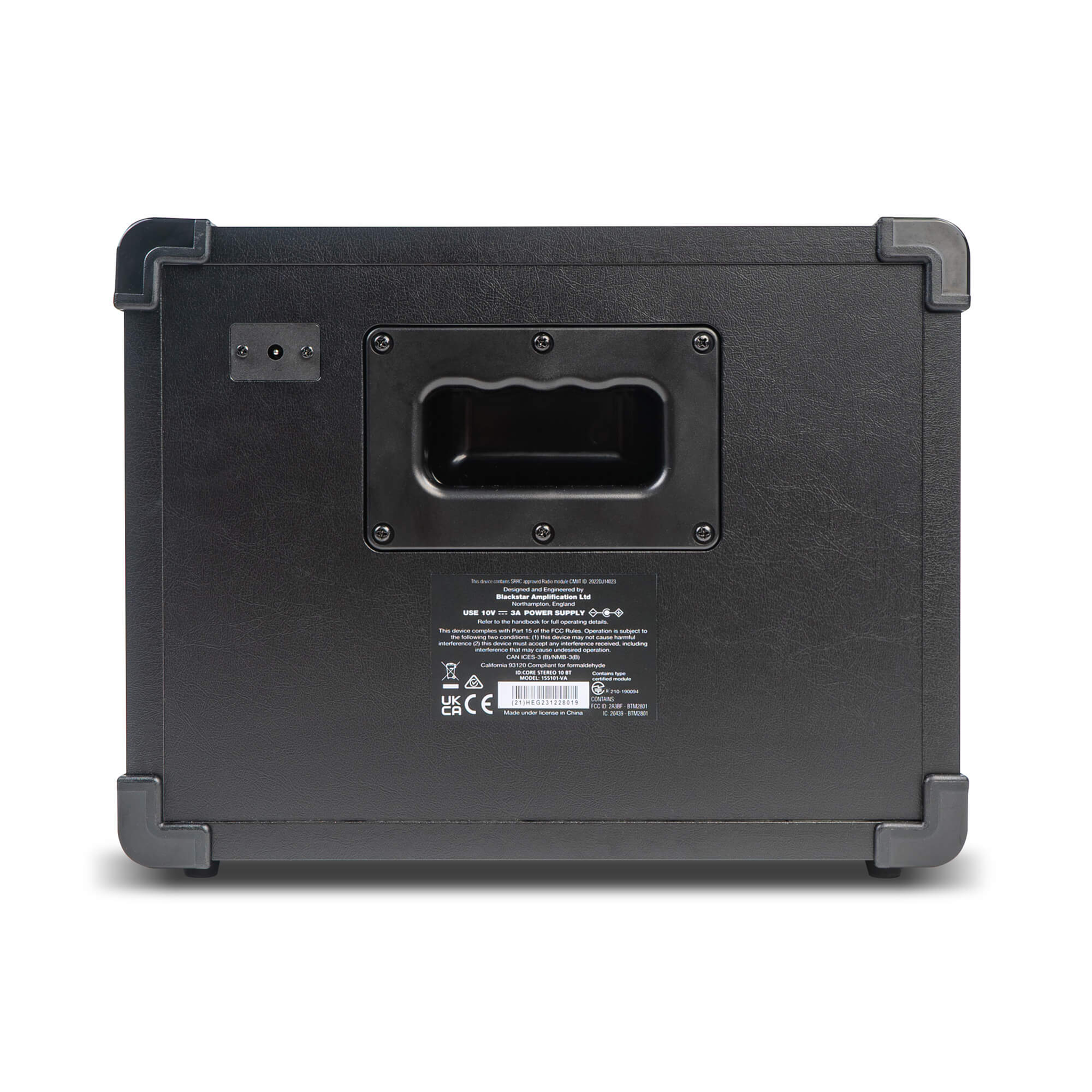  BLACKSTAR ID:CORE 10 BLUETOOTH V4 BA155011