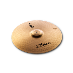 ZILDJIAN LÁ CRASH 18