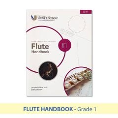 Flute Grade 1