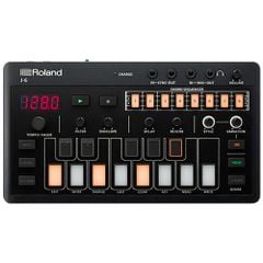ROLAND Thiết bị tạo âm thanh J-6