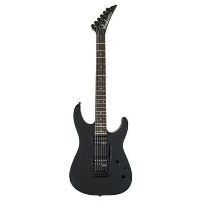  ĐÀN FENDER-JCKS GUITAR ĐIỆN DINKY JS11 22FRET BLK 2910121503 