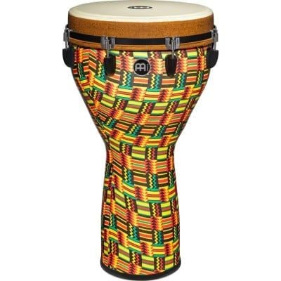  MEINL TRỐNG JUMBO DJEMBE 14" SIMBRA JD14SI 