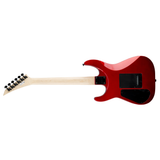  JACKSON JS11 DINKY AMARANTH METALLIC RED #2910121552 