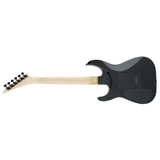  JACKSON JS12 DINKY AMARANTH GLOSS BLACK #2910112503 