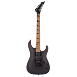  JACKSON JS24 DINKY ARCH TOP MAHOGANY BLACK STAIN #2910339585 
