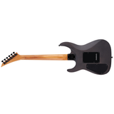  JACKSON JS24 DINKY ARCH TOP MAHOGANY BLACK STAIN #2910339585 