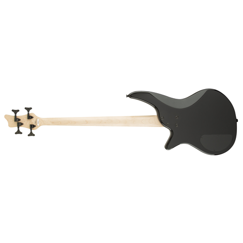  JACKSON JS2 SPECTRA BASS LAUREL GLOSS BLACK #2919004503 