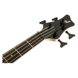  JACKSON JS2 SPECTRA BASS LAUREL GLOSS BLACK #2919004503 