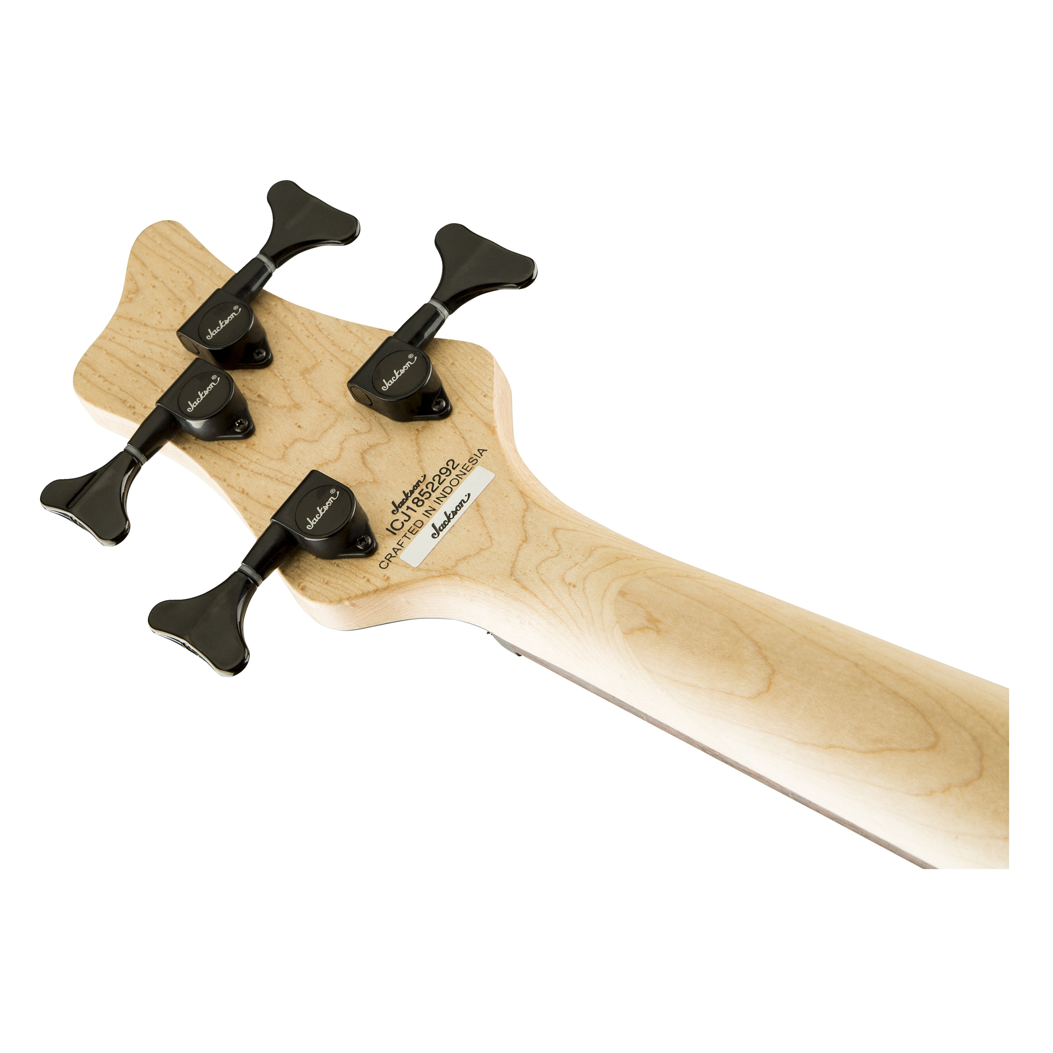  JACKSON JS SPECTRA BASS LAUREL JS2 SNOW WHITE #2919004576