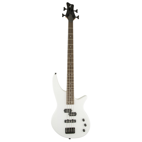  JACKSON JS SPECTRA BASS LAUREL JS2 SNOW WHITE #2919004576 