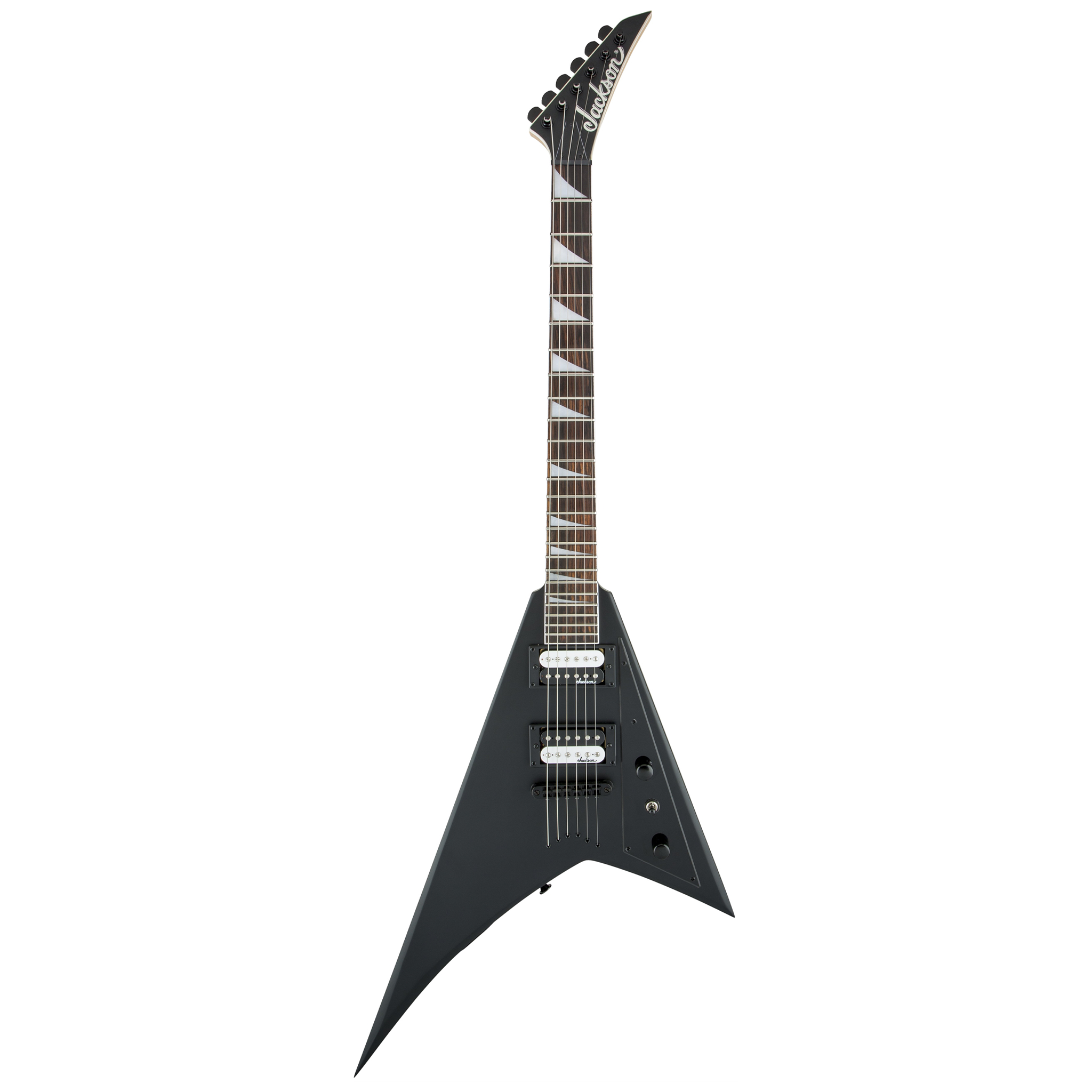  JACKSON JS32T RHOADS SATIN BLACK #2910147586