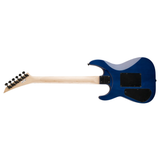  JACKSON JS34Q DINKY ARCH TOP MAPLE TRANSPARENT PURPLE #2910137592 