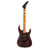  JACKSON LIMITED JS42 DINKY HT ZIRICOTE NATURAL #2919915557 