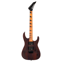 JACKSON LIMITED JS42 DINKY HT ZIRICOTE NATURAL #2919915557