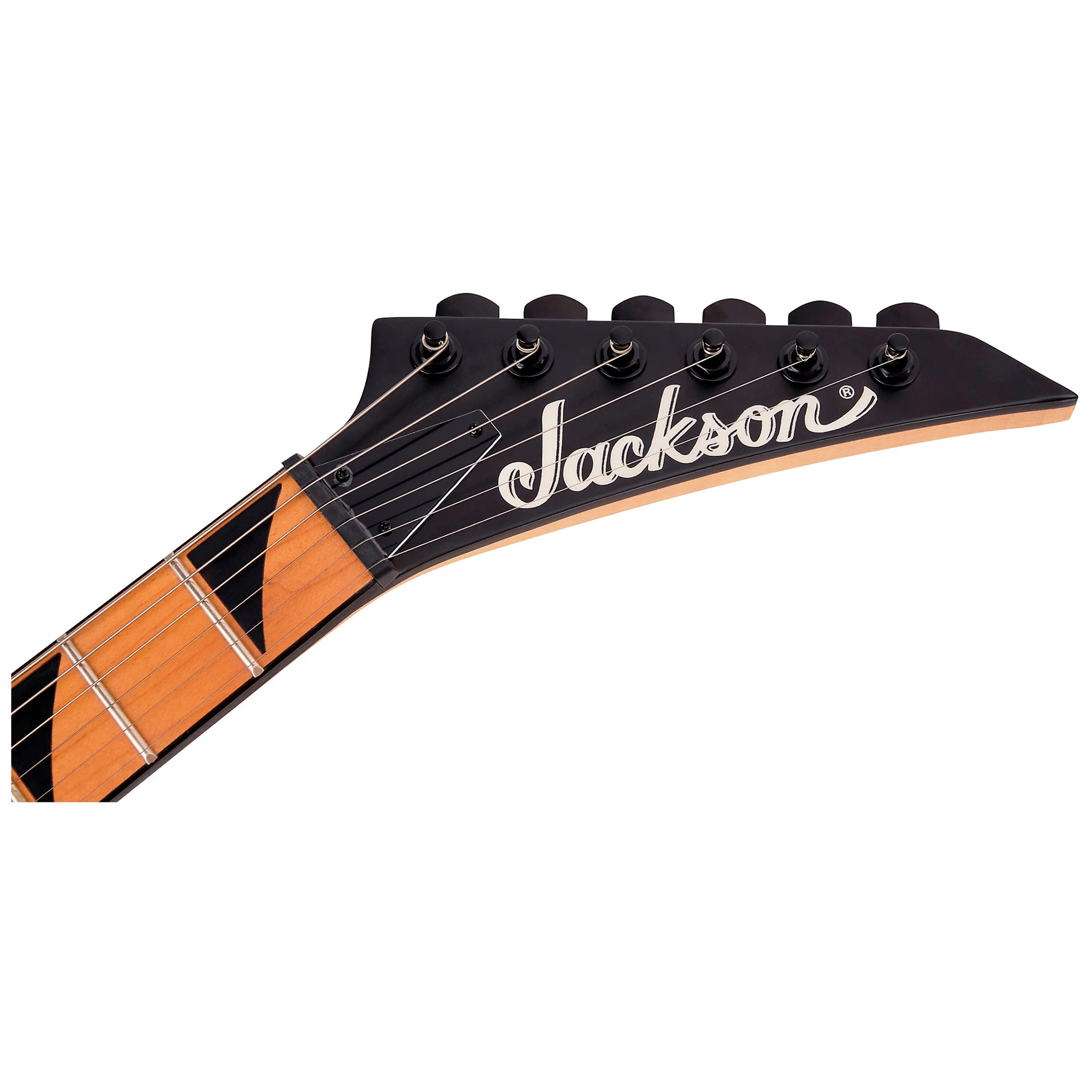  JACKSON LIMITED JS42 DINKY HT ZIRICOTE NATURAL #2919915557