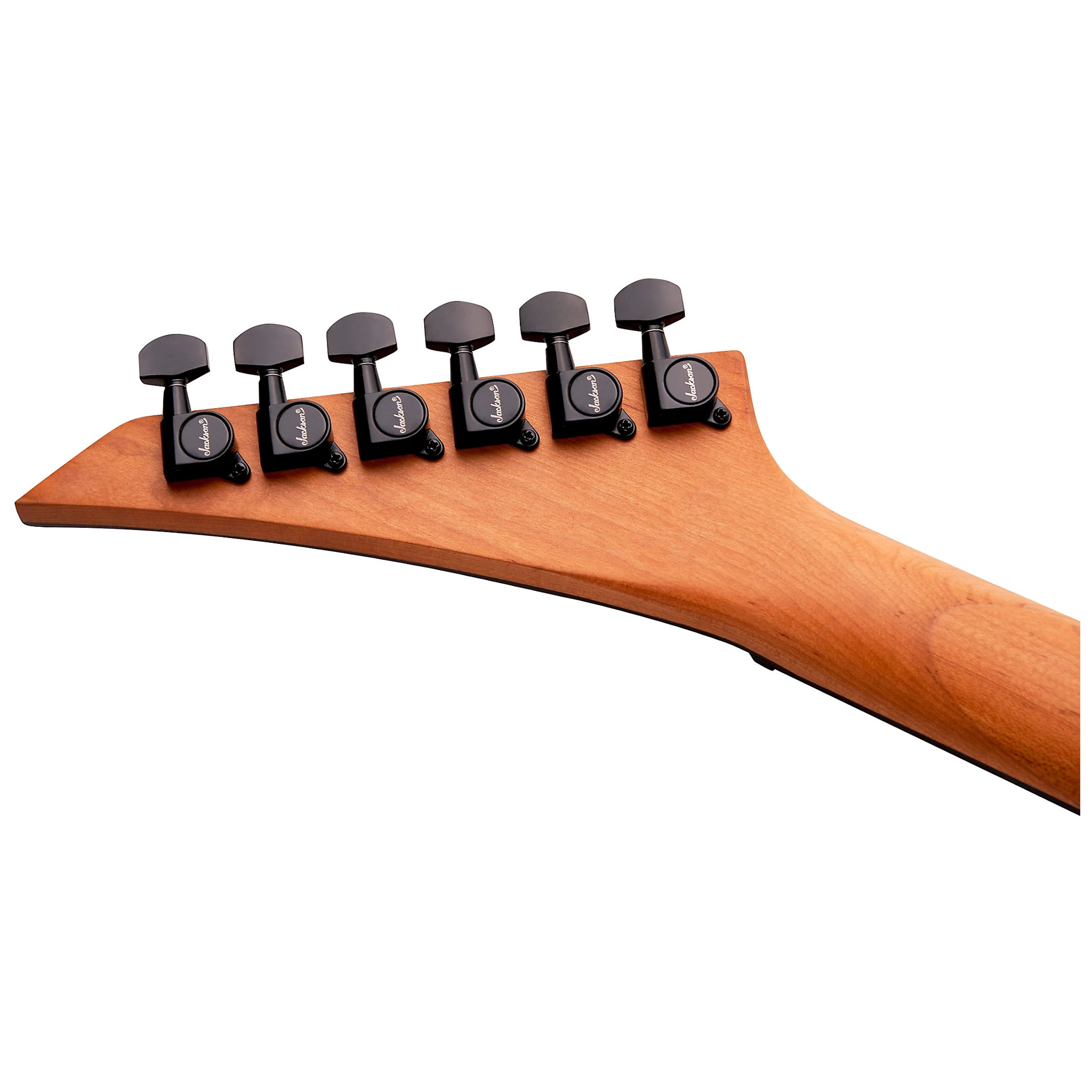  JACKSON LIMITED JS42 DINKY HT ZIRICOTE NATURAL #2919915557