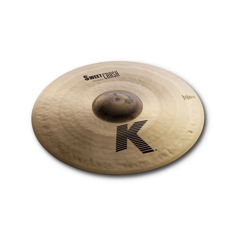  ZILDJIAN K0705 K SWEET LÁ CRASH 19" 