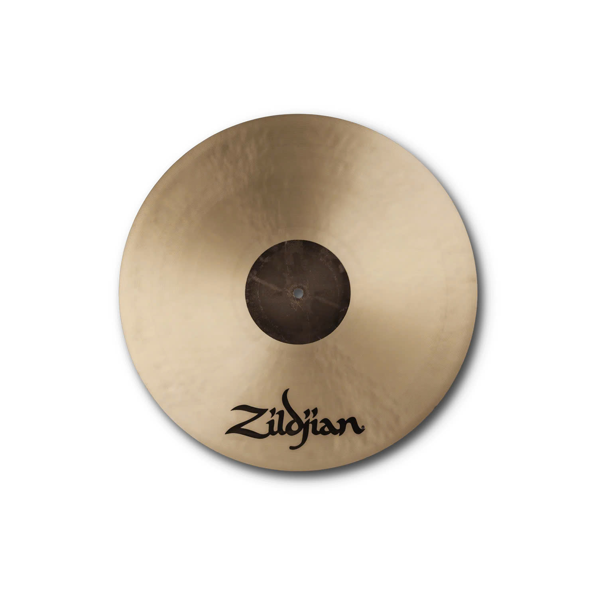  ZILDJIAN K0705 K SWEET LÁ CRASH 19