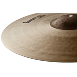  ZILDJIAN K0705 K SWEET LÁ CRASH 19" 